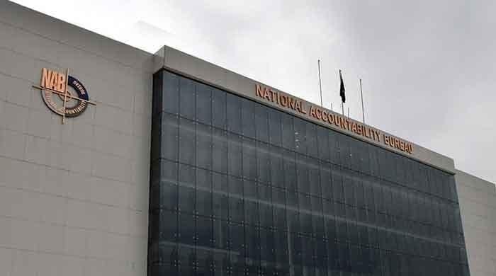 NAB unearths Rs40bn scam in KP govt contracts
