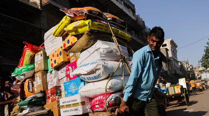 Indian economy faces growth slowdown of up to 3% due to war