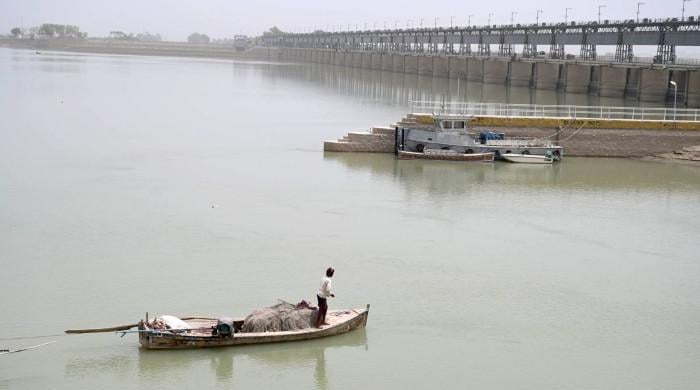 Delhi's Indus Waters Treaty move is dangerous