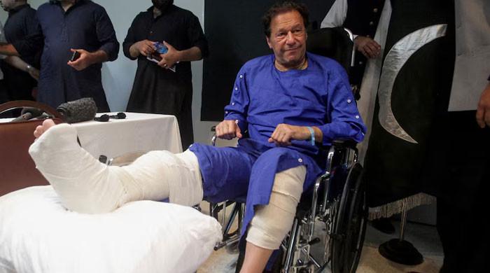 Wazirabad firing: Why didn't Imran testify against those he accused?