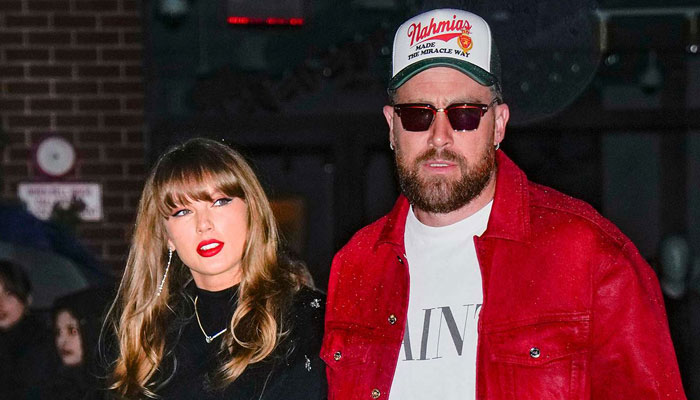 Taylor Swift backtracking on her future with Travis Kelce?