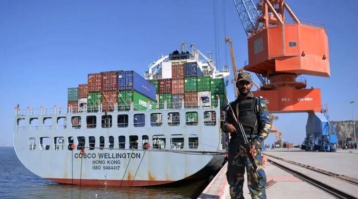 In black and white: Balochistan denied due share in Gwadar Port revenue