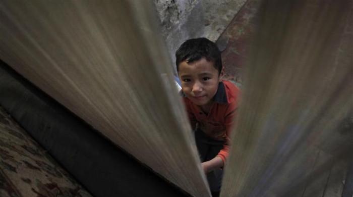 Nearly 5 million children out of school in KP, reveals report