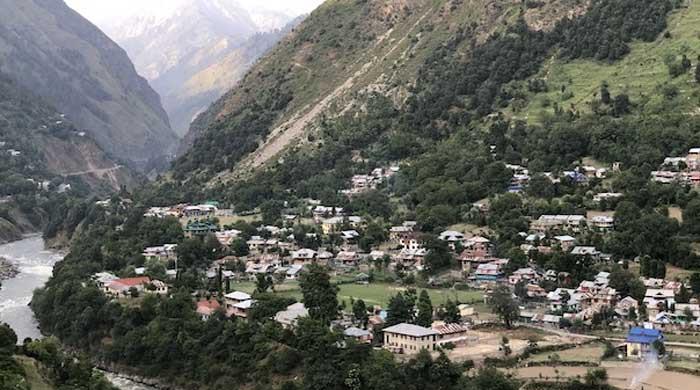 Pakistan-India: On the brink — but is there a way back?