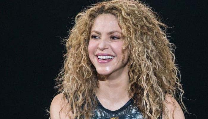 Shakira shares major secret about Hips Dont Lie after 20 years