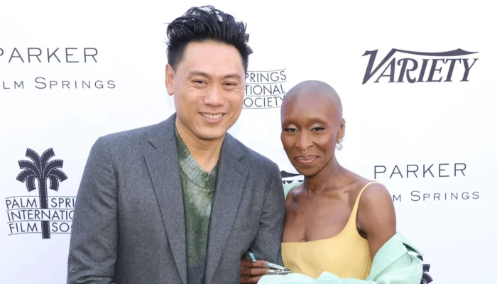 Wicked director Jon M. Chu reflects on life struggles and relates to Elphaba