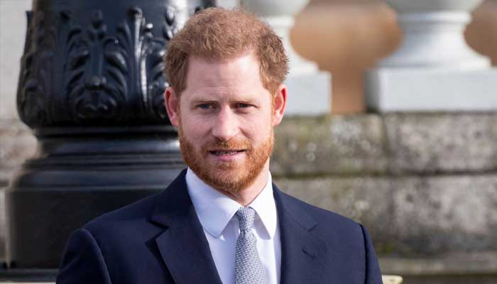 Prince Harry honors veteran after King Charles tribute to war heroes