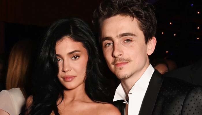 Kylie Jenner, Timothee Chalamet red carpet  debut decoded by expert