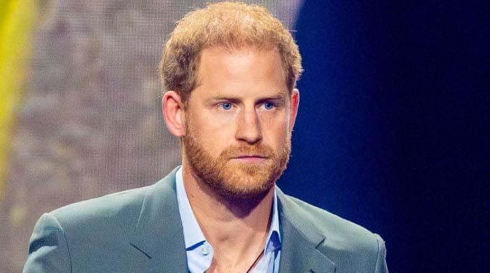 Prince Harry interview ‘done in hurry' after security loss?