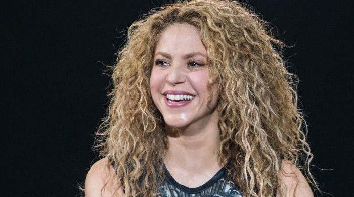 Shakira drops shocking truth about her hit track