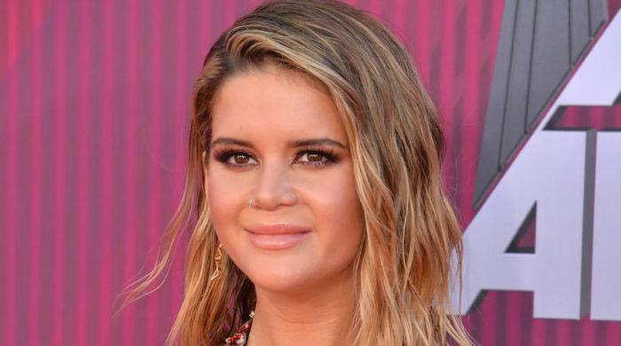 Maren Morris recalls 'most pure interaction' with fans