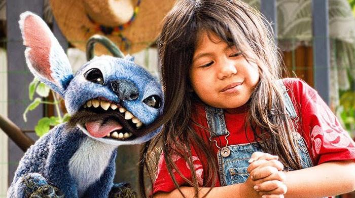 'Lilo & Stitch' director explains key differences in live action and animated original