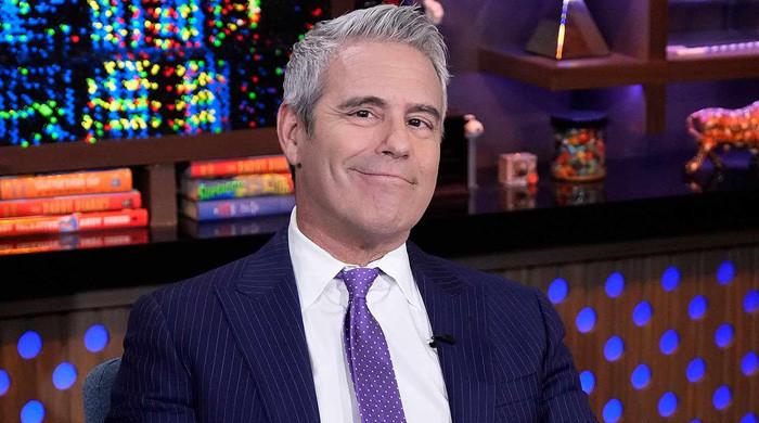 Andy Cohen teases ‘Incredible' cast of 'The Real Housewives of Rhode Island'