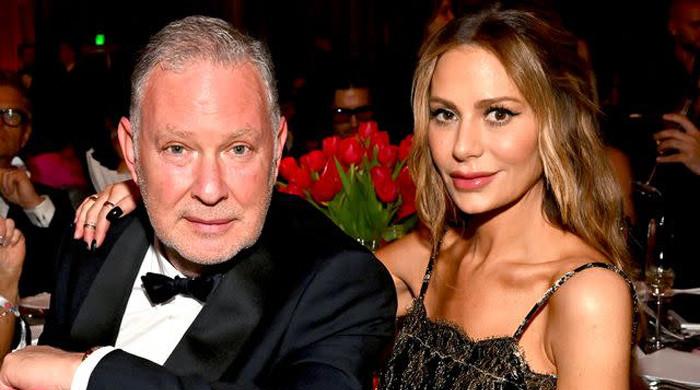 PK Kemsley seeks joint custody amid divorce battle with Dorit Kemsley