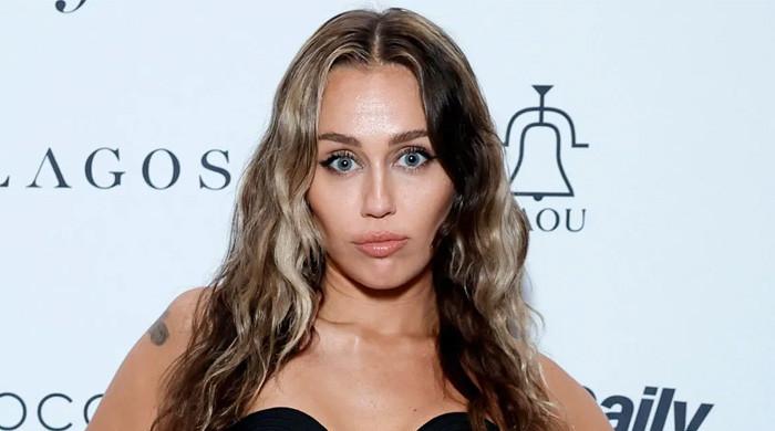 Miley Cyrus drops major emotional ballad, leaving fans concerned 