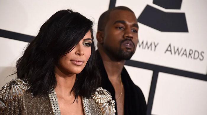 Kanye West issues legal letter to Kim Kardashian over 2025 Met Gala conduct