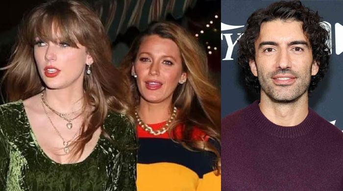 Taylor Swift reacts to being subpoenaed in Blake Lively-Justin Baldoni case