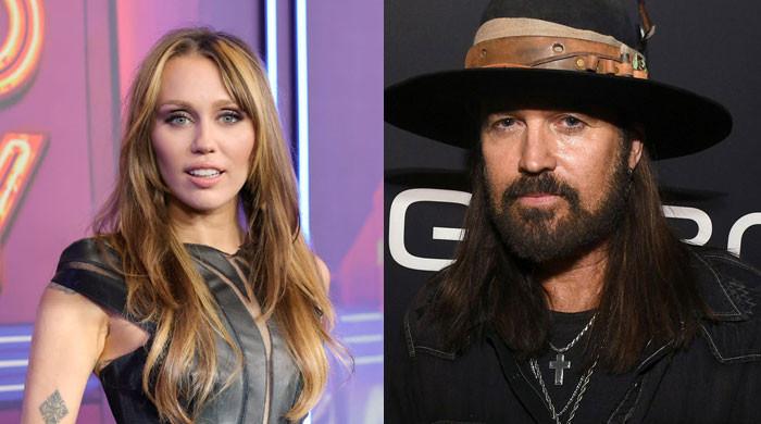 Miley Cyrus' feud with her father Billy Ray Cyrus over?