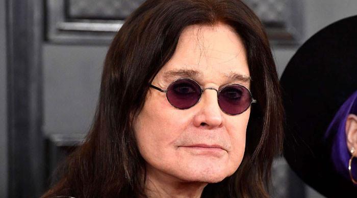 Ozzy Osbourne reveals his retirement plans