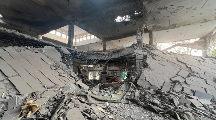 India's war crimes