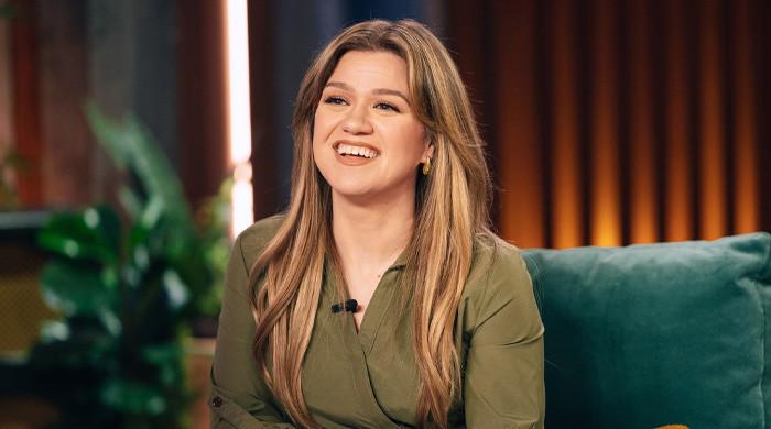Kelly Clarkson breaks silence on demanding talk show post absence: Report