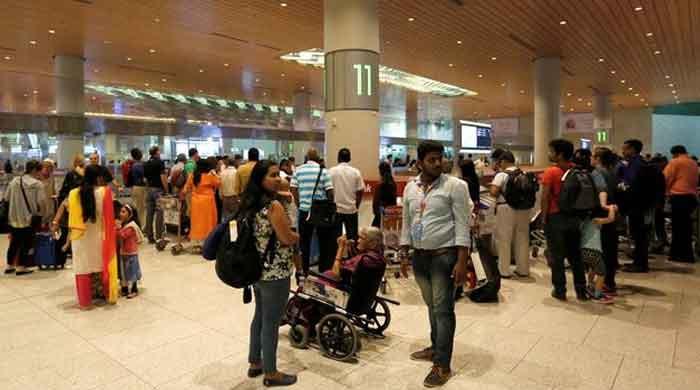 Despite ceasefire, 20 Indian airports remain closed