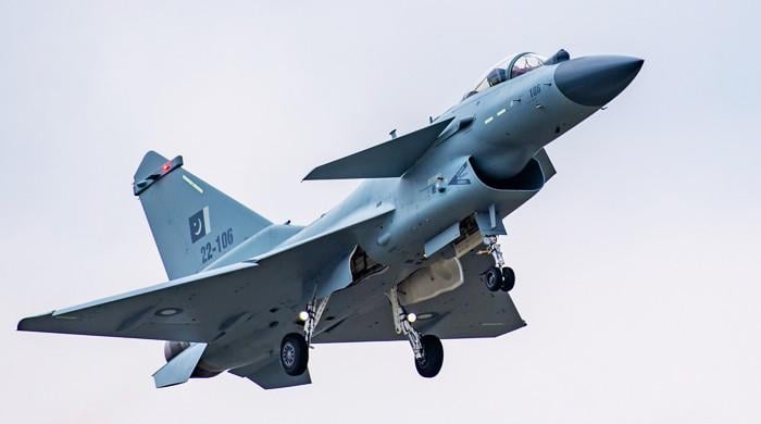 Rafale vs J-10C: Battle of 4.5-gen fighters
