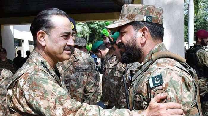Comment: Pakistan's military strategy gets global validation