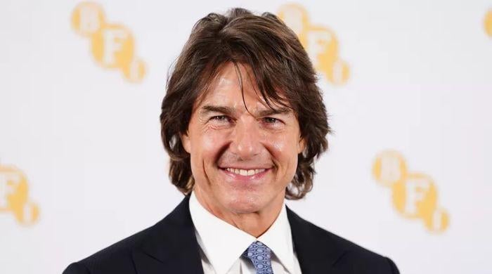 Tom Cruise achieves major milestone ahead of 'Mission Impossible 8' release