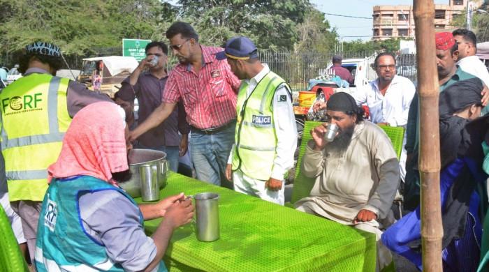 PDMA Punjab issues heatwave alert amid rising temperatures
