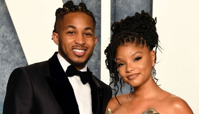 DDG responds to allegations after Halle Bailey granted restraining order