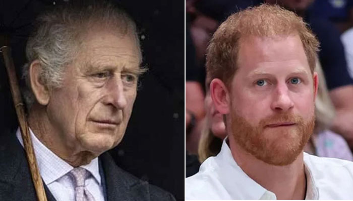 King Charles has ‘had it’ with Prince Harry