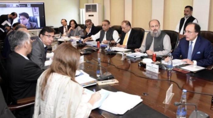 ECC authorises shifting relief of Rs4.12 per litre in petrol, HSD prices