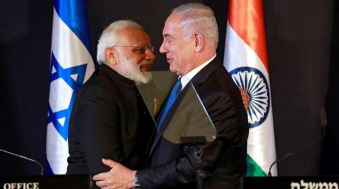 An Israel in South Asia: Where did Modi's military playbook come from?