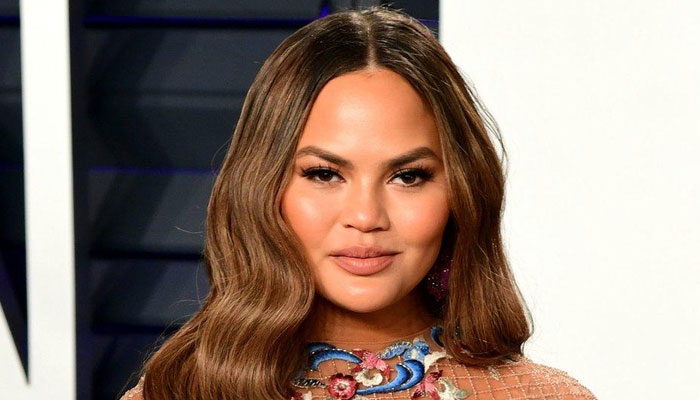 Chrissy Teigen gets honest about her sobriety journey