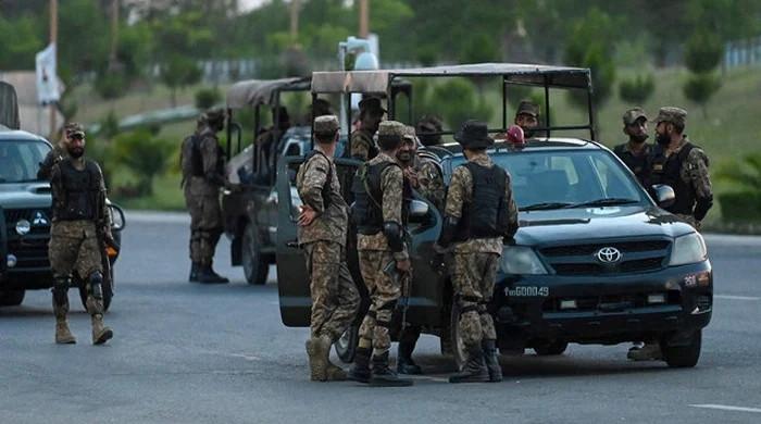 A window for dialogue on terrorism?