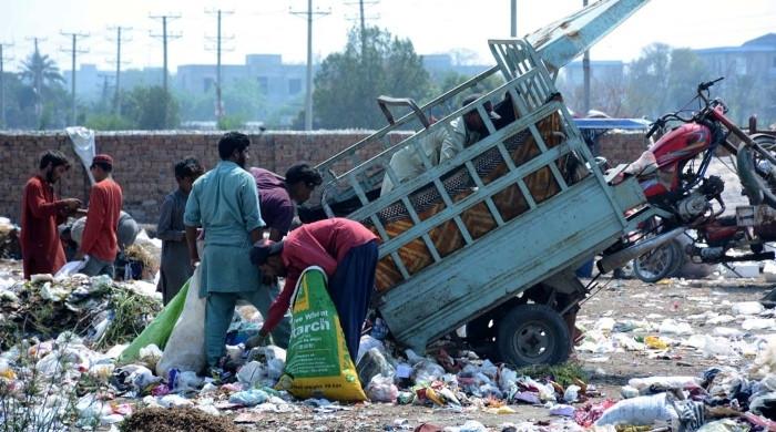 Power without devolution