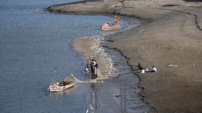 20% drop in Chenab's water if India expands Ranbir canal: expert