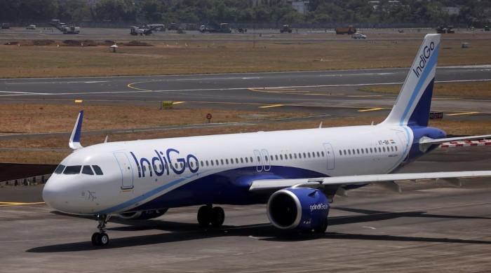 Pakistan to 'extend' airspace ban for Indian flights by another month