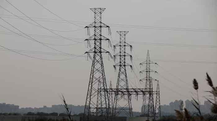 Power generation records 22% surge in April after cut in tariff