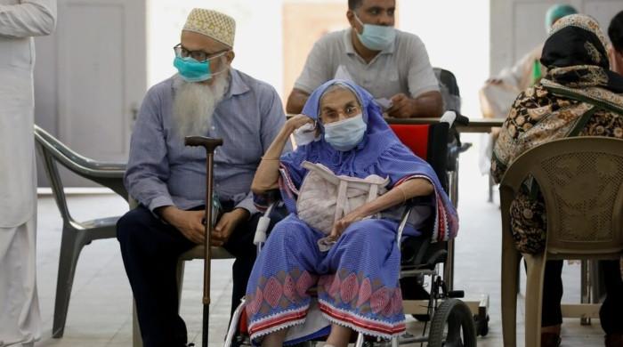 Four dead in Karachi as Covid sees 'odd' summer surge