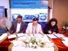 Junaid Family Foundation signs deal with Gates Foundation, UNICEF for Pakistan women