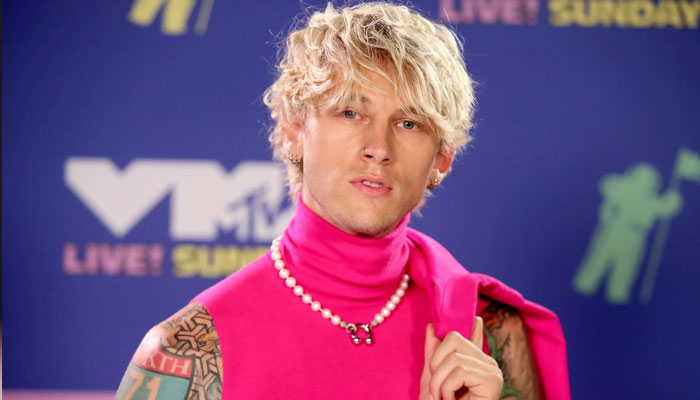 MGK begs ex to stay with me after Megan Fox breakup