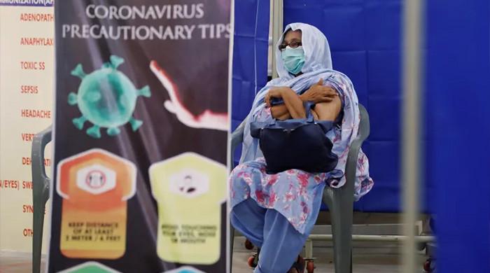 Sindh Health Dept issues clarification on four deaths attributed to COVID-19