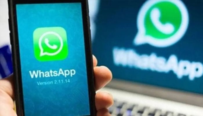 The communities feature is being seen as WhatsApp’s attempt to close the gap with rival messaging apps such as Signal and Telegram — Reuters