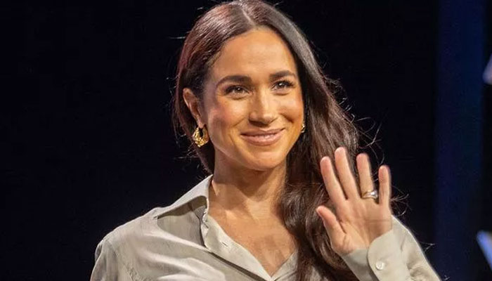 Meghan Markle reflects on sensitive moments during pregnancy no 1