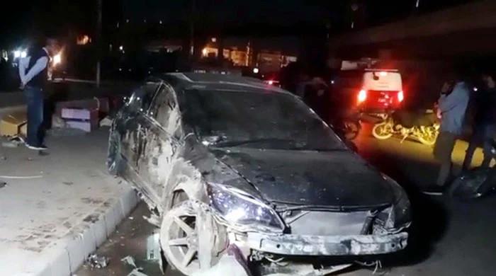 Pakistani carmakers meet only 18 of 200 global safety standards
