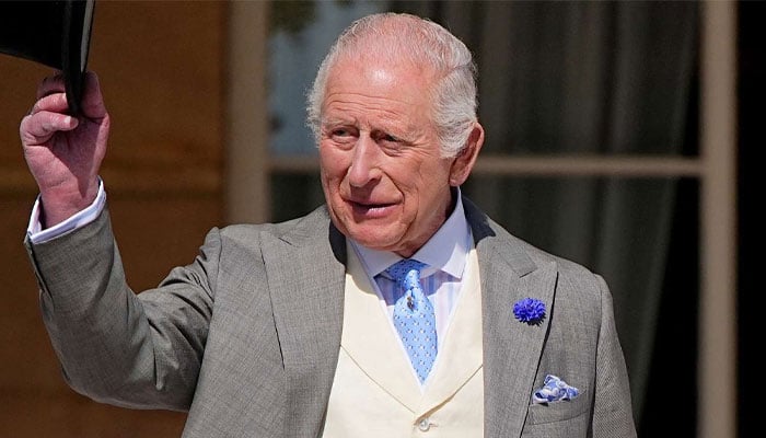 King Charles source drops scary cancer admission