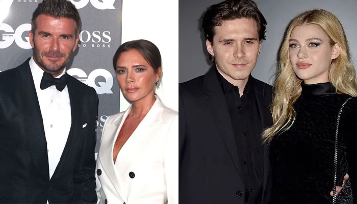 Nicola Peltz says she will always choose her mom