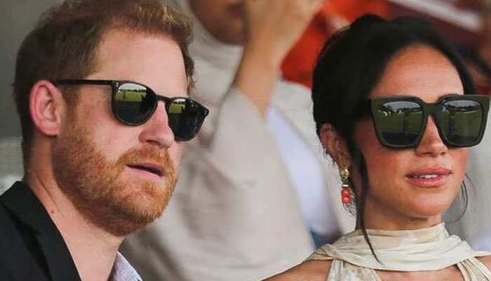 Prince Harry made grandpa Philip triggered with key move